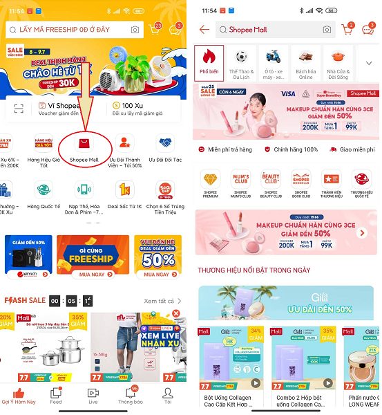 Có nên mua hàng trên Shopee