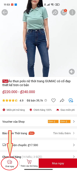 Có nên mua hàng trên Shopee 