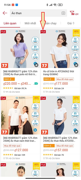 Có nên mua hàng trên Shopee 