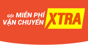 Gói miễn phí vận chuyển Freeship Extra Shopee