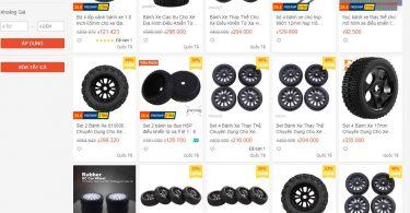 có nên mua hàng quốc tế trên shopee