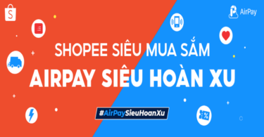 Cách đổi số điện thoại Airpay