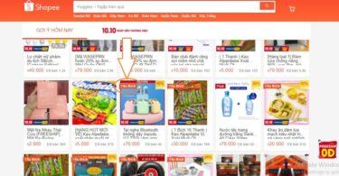 shop yêu thích trên shopee là gì 1