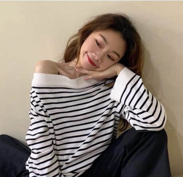 shop bán đồ ulzzang trên shopee 