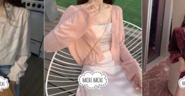 shop bán đồ ulzzang trên shopee