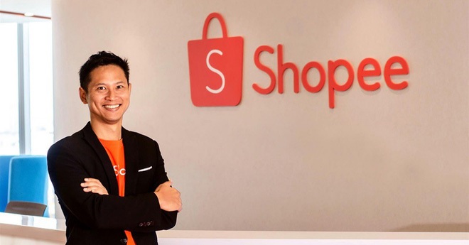 shopee là gì