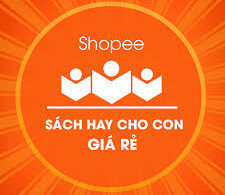 shopee sách