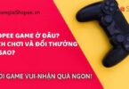 Shopee game