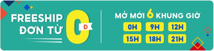 mã freeship đơn 0đ Shopee 20.8
