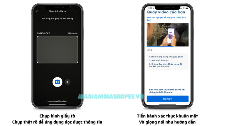 Hướng dẫn đăng ký tài khoản MBBank