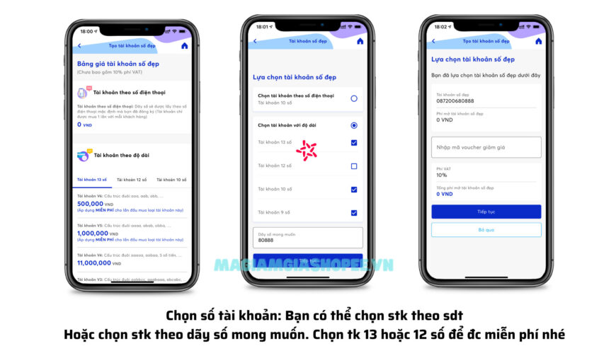 Hướng dẫn đăng ký tài khoản MBBank