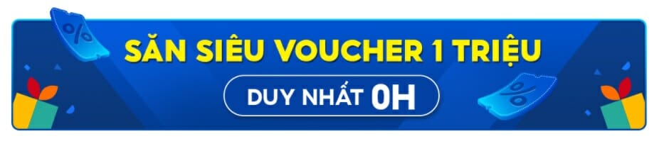 mã 1 triệu shopee 19.11