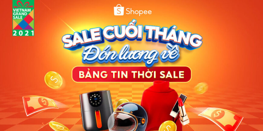 Shopee 27.12 có gì