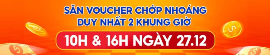 voucher Shopee 27.12