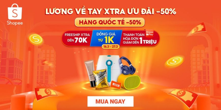 Shopee 27.3