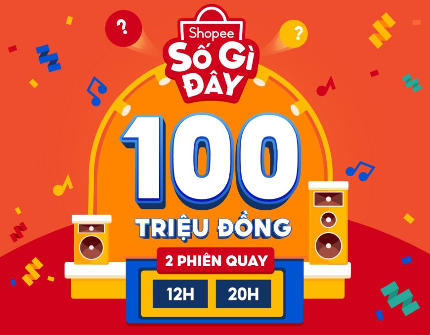 Số gì đây Shopee 27.3