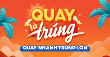 mẹo chơi game Shopee quay là trúng