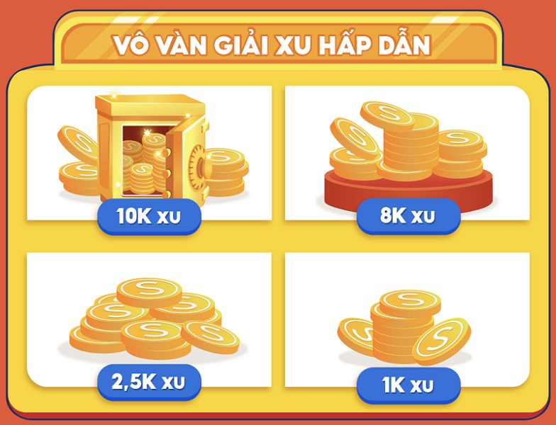 Truy tìm mảnh ghép Shopee