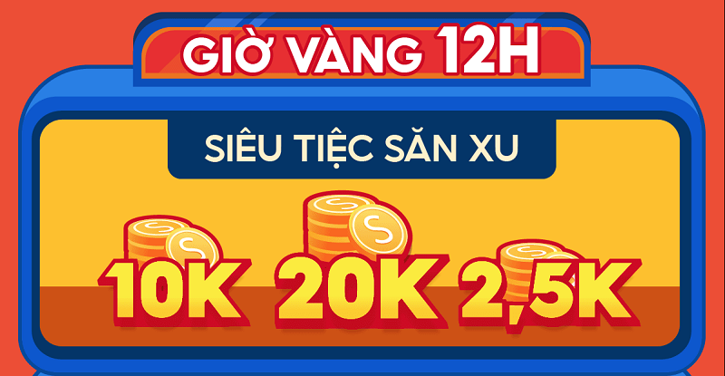 Shopee truy tìm mảnh ghép