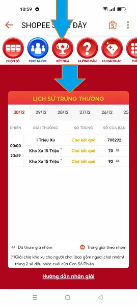 Game số gì đây Shopee 2