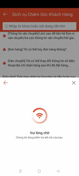 Tổng đài Shopee 3