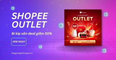 Shopee outlet