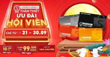 Shopee rewards là gì