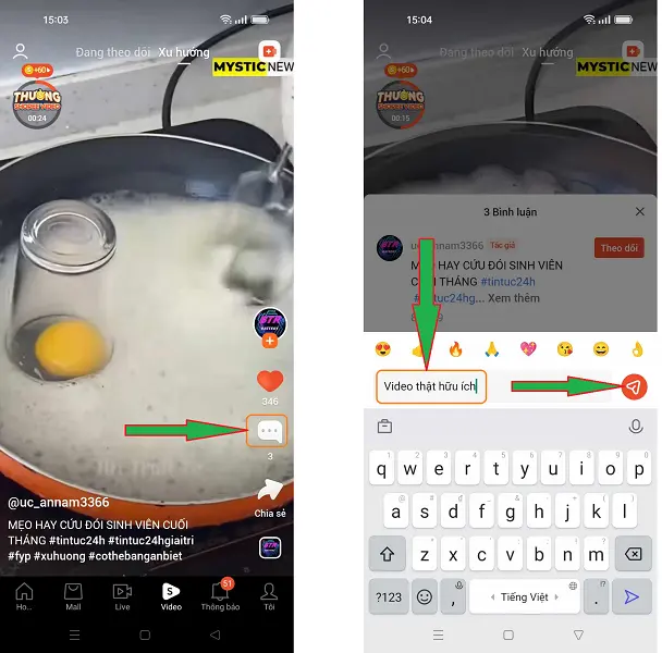 Shopee Video 4