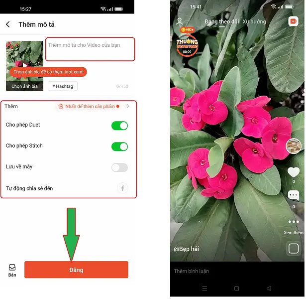 Shopee Video 9