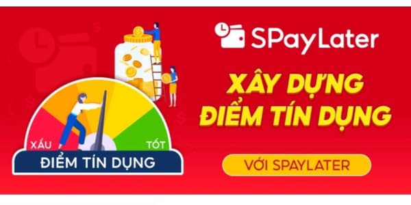 spaylater có an toàn không
