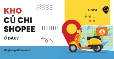 Kho Củ Chi Shopee