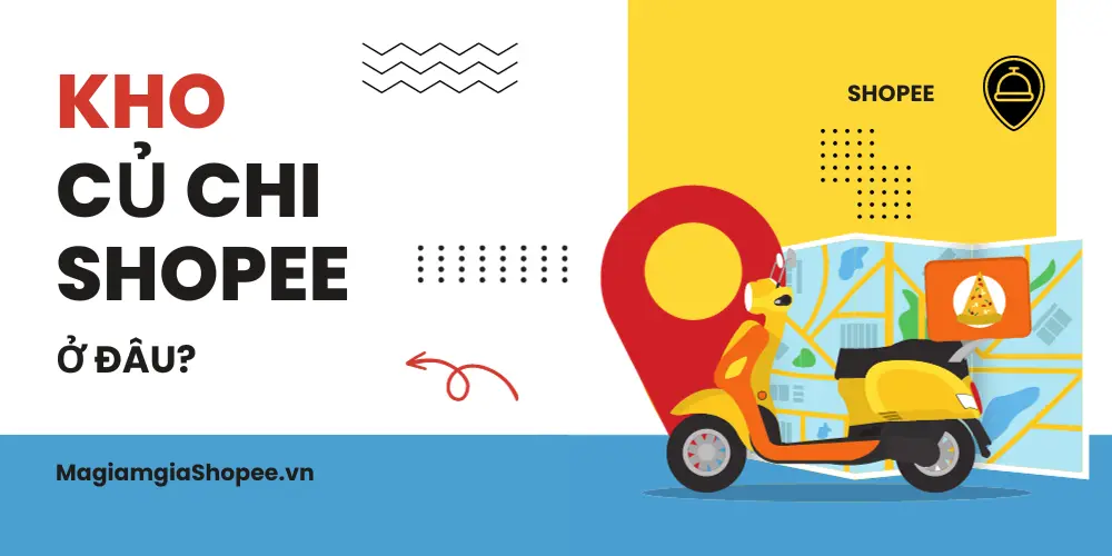 Kho Củ Chi Shopee