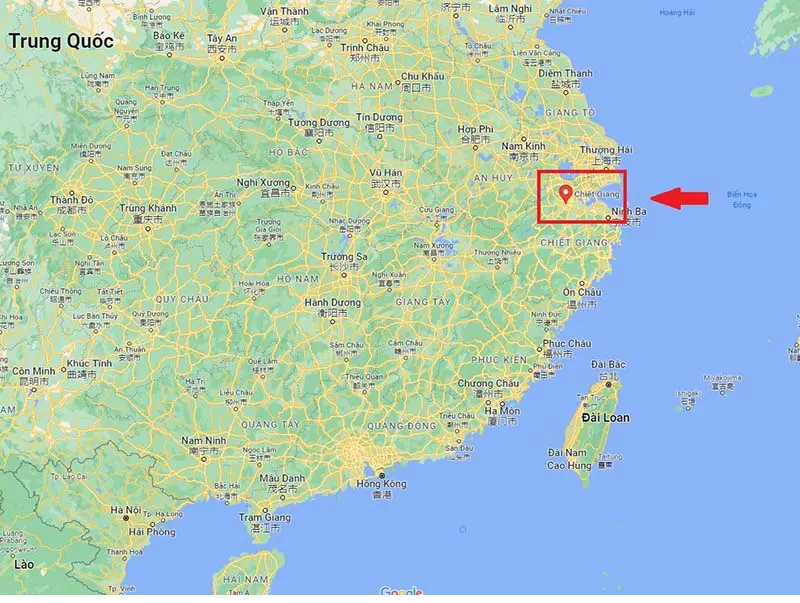 Kho Nghĩa Ô ở đâu