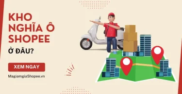kho nghĩa ô shopee