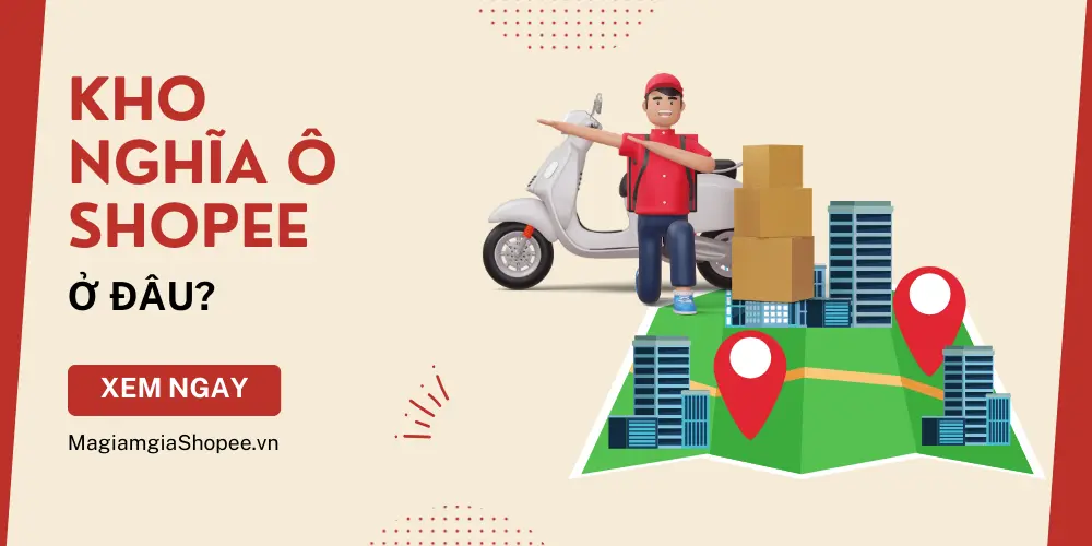 kho nghĩa ô shopee