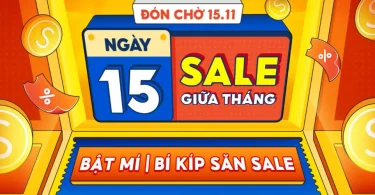 shopee 15.11