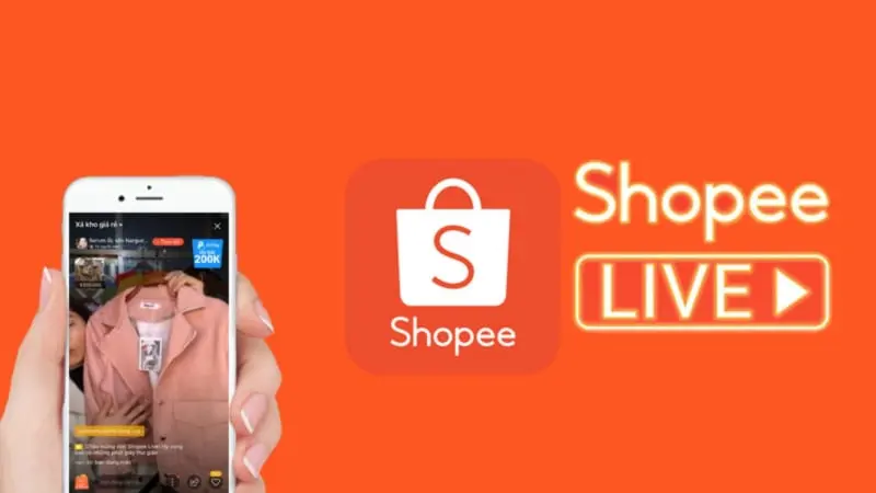 Shoepe Live