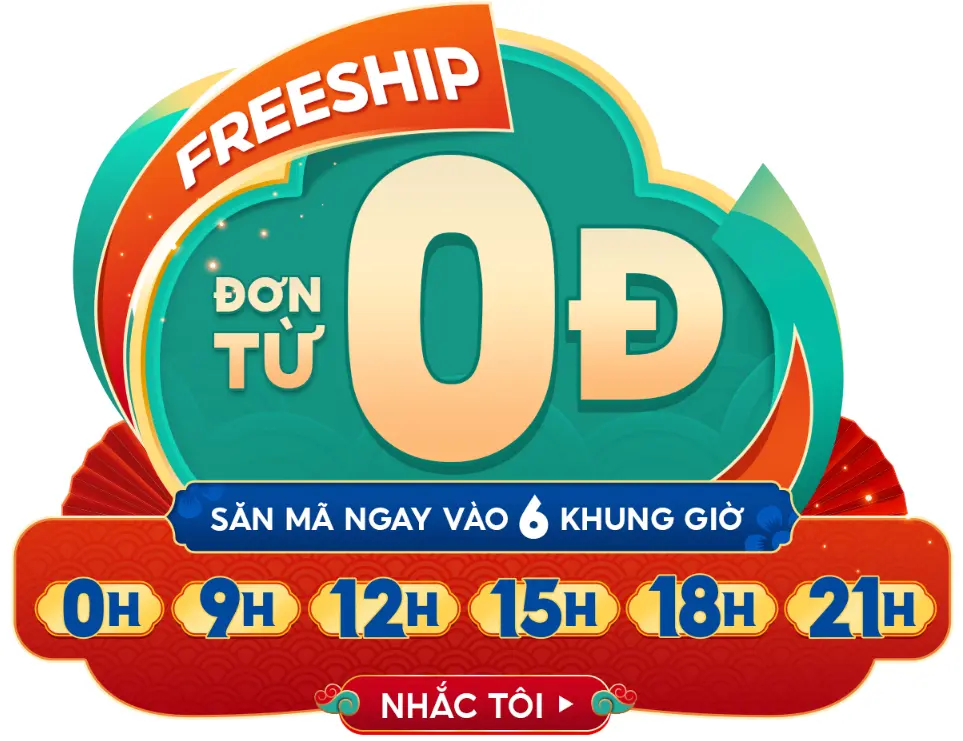 mã freeship