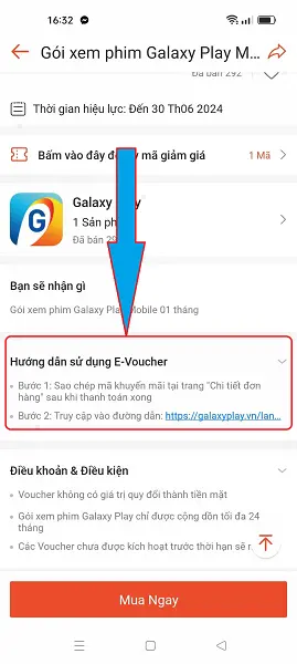 E - Voucher 3