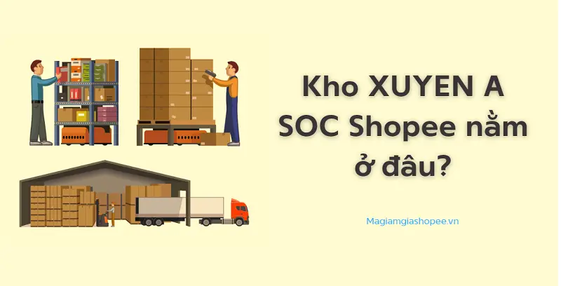 Kho Xuyen A Soc
