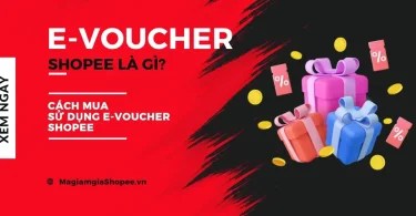 e voucher shopee