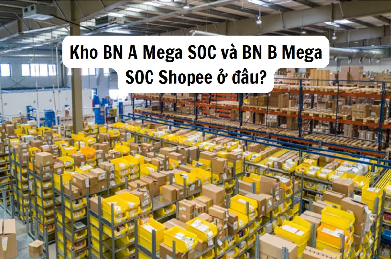 Kho Mega soc