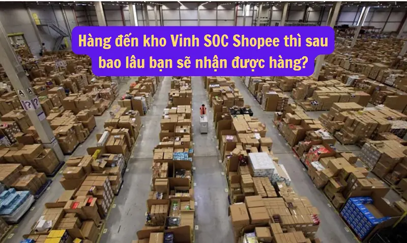 Kho Vinh SOC
