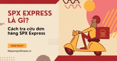SPX Express là gì