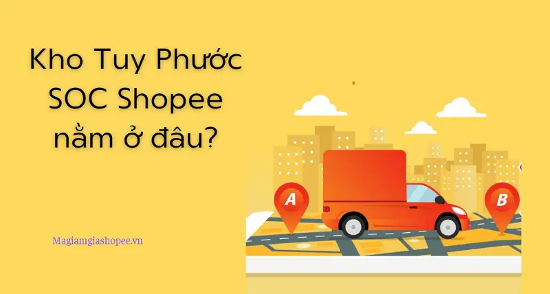 kho Tuy phước Soc