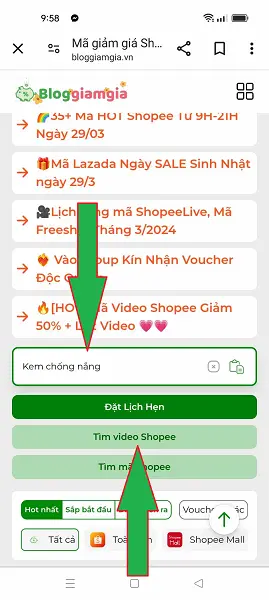 Shopee Video 2