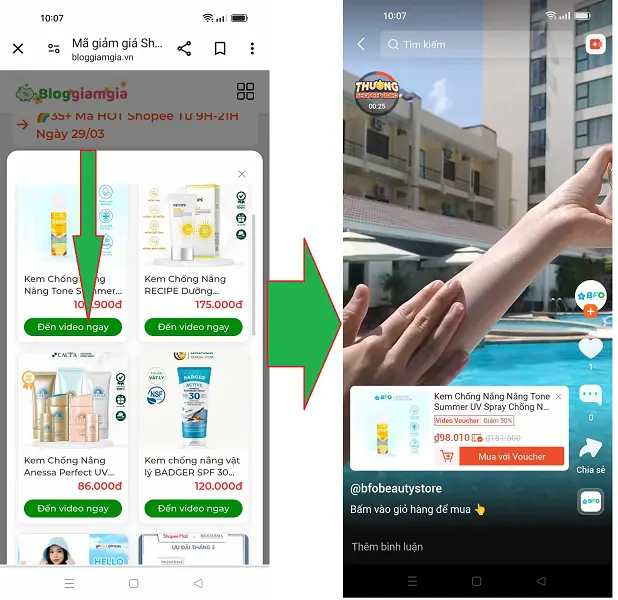 Shopee Video 3