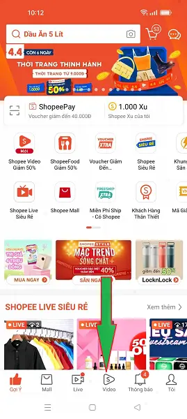 Shopee Video 4