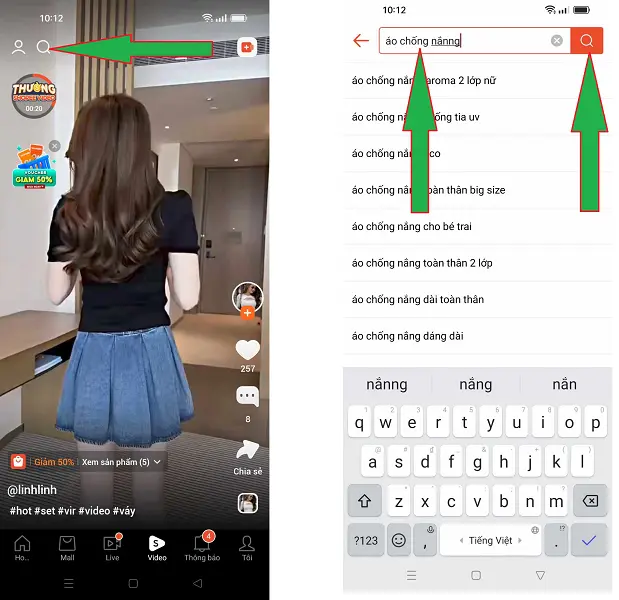 Shopee Video 5