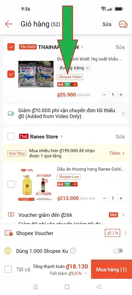 Shopee Video